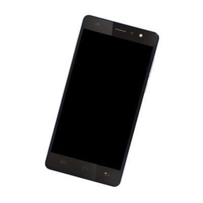 Power Button Flex Cable For Lava X50 On Off Flex Pcb By - Maxbhi Com