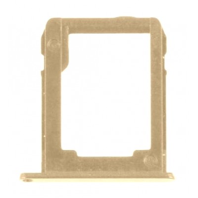 Sim Card Holder Tray For Samsung Galaxy Tab S2 8 0 Lte Gold - Maxbhi Com