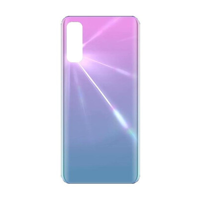 Back Panel Cover For I Kall K320 Purple - Maxbhi Com
