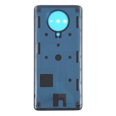 Back Panel Cover For Xiaomi Redmi K30 Ultra Black - Maxbhi Com