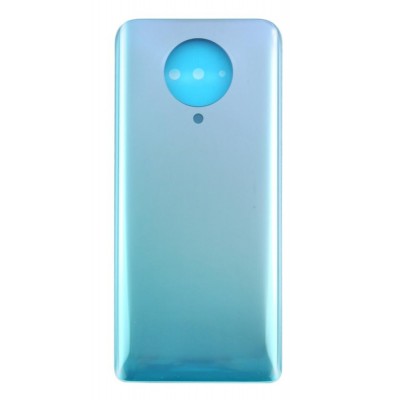 Back Panel Cover For Xiaomi Redmi K30 Ultra Green - Maxbhi Com