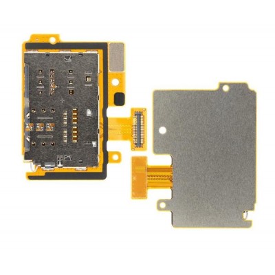 Sim Connector for Ulefone Power Armor 13