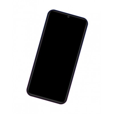 Volume Button Flex Cable For I Kall K320 By - Maxbhi Com