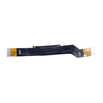 Main Board Flex Cable For Xiaomi Redmi Note 5 China By - Maxbhi Com