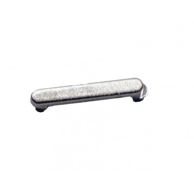 Power Button Outer For Oneplus 3t White By - Maxbhi Com