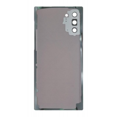 Back Panel Cover For Samsung Galaxy Note10 Pink - Maxbhi Com