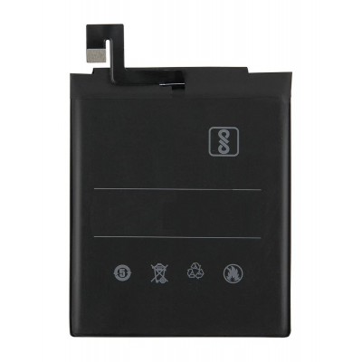 Battery For Xiaomi Redmi Note 3 16gb By - Maxbhi Com