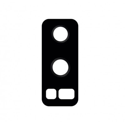 Camera Lens For Samsung Galaxy Note 8 Black By - Maxbhi Com