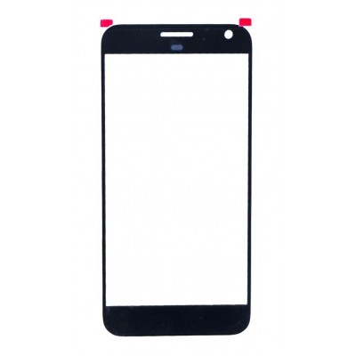 Replacement Front Glass For Google Pixel Xl 128gb Black By - Maxbhi Com