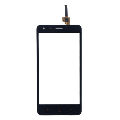 Touch Screen Digitizer For Redmi 2 Black By - Maxbhi Com