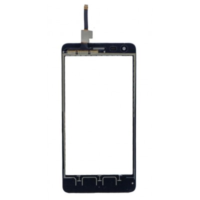 Touch Screen Digitizer For Redmi 2 Black By - Maxbhi Com