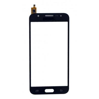 Touch Screen Digitizer For Samsung Galaxy J5 Black By - Maxbhi Com