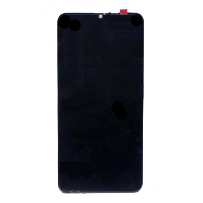 Lcd With Touch Screen For Oppo A5s Ax5s Red By - Maxbhi Com