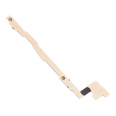 Power Button Flex Cable For Zte Blade A7s 2020 On Off Flex Pcb By - Maxbhi Com
