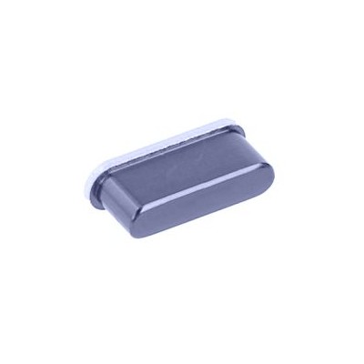 Power Button Outer For Zte Blade A7s 2020 Blue By - Maxbhi Com