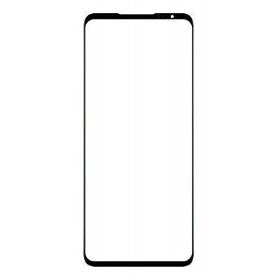 Touch Screen Digitizer For Zte Nubia Red Magic 6s Pro Black By - Maxbhi Com