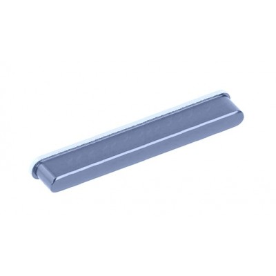 Volume Side Button Outer For Zte Blade A7s 2020 White By - Maxbhi Com
