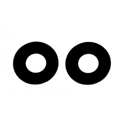 Camera Lens For Xolo Black White By - Maxbhi Com