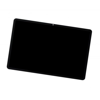 Lcd Frame Middle Chassis For Honor Tablet V7 Pro White By - Maxbhi Com