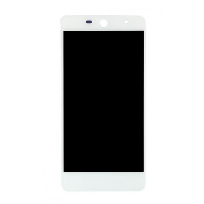 Lcd With Touch Screen For Wileyfox Swift 2 Gold By - Maxbhi Com