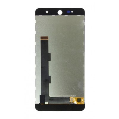 Lcd With Touch Screen For Wileyfox Swift 2 Gold By - Maxbhi Com