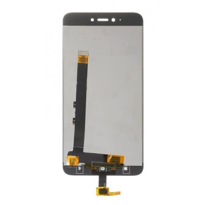 Lcd With Touch Screen For Xiaomi Redmi Note 5a Rose Gold By - Maxbhi Com