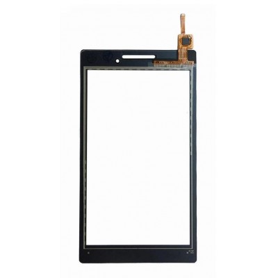 Touch Screen Digitizer For Lenovo Tab 2 A710 Black By - Maxbhi Com