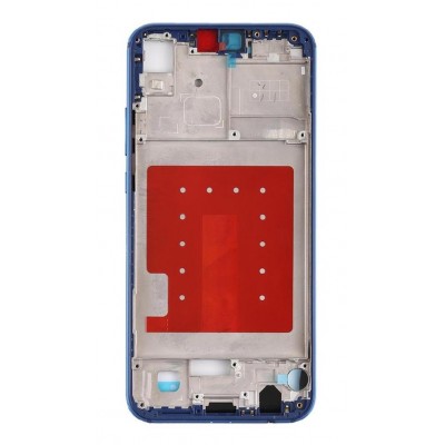 Full Body Housing For Huawei P20 Lite Blue - Maxbhi Com