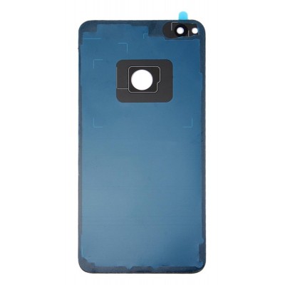 Back Panel Cover For Huawei P8 Lite 2017 White - Maxbhi Com