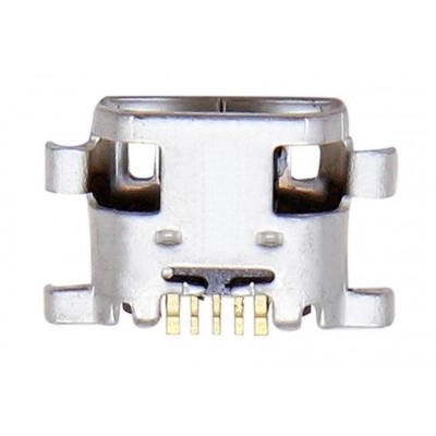 Charging Connector For Huawei P8 Lite 2017 By - Maxbhi Com