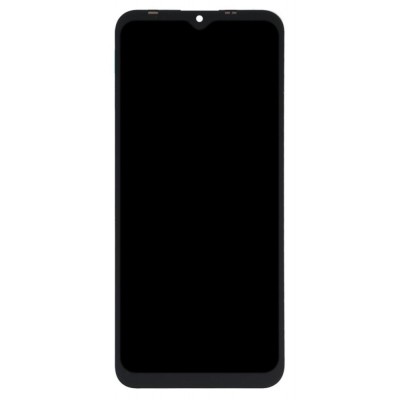 Lcd With Touch Screen For Tecno Pop 3 Plus White By - Maxbhi Com
