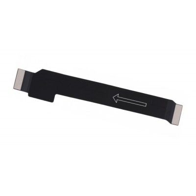 Main Board Flex Cable For Xiaomi Mi Mix 3 By - Maxbhi Com