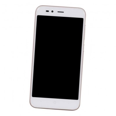 Fingerprint Sensor Flex Cable for VOTO V5X White
