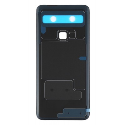 Back Panel Cover For Tcl 10l White - Maxbhi Com