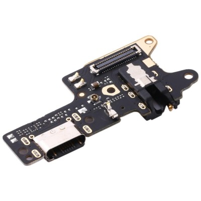 Charging Connector Flex Pcb Board For Xiaomi Redmi 8a Pro By - Maxbhi Com
