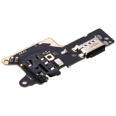 Charging Connector Flex Pcb Board For Xiaomi Redmi 8a Pro By - Maxbhi Com