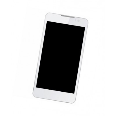 Volume Button Flex Cable For Micromax Canvas Blaze Hd By - Maxbhi Com