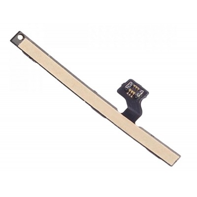 Volume Button Flex Cable For Xiaomi Mi Mix 3 By - Maxbhi Com