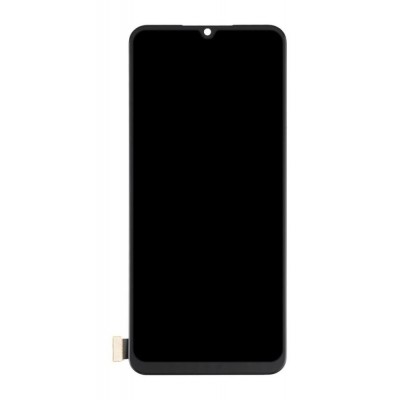 Lcd With Touch Screen For Vivo V20 2021 Grey By - Maxbhi Com