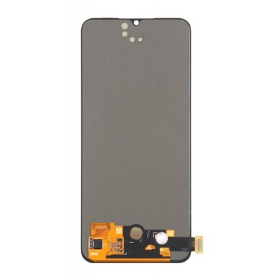 Lcd With Touch Screen For Vivo V20 2021 Grey By - Maxbhi Com