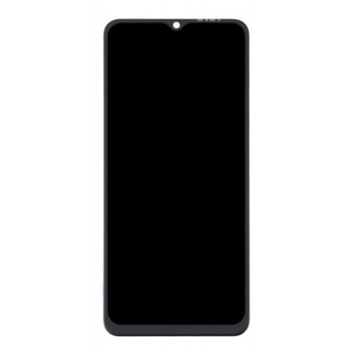 Lcd With Touch Screen For Vivo Y51a Silver By - Maxbhi Com