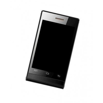 Power Button Flex Cable For Jivi Jsp20 On Off Flex Pcb By - Maxbhi Com