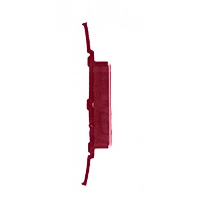 Power Button Outer For Kenxinda K6 Red By - Maxbhi Com