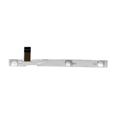 Volume Button Flex Cable For Hp Slate7 Plus By - Maxbhi Com