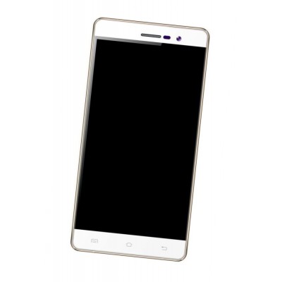 Volume Button Flex Cable For Swipe Virtue By - Maxbhi Com