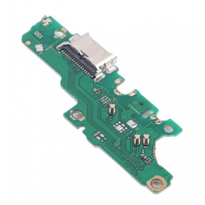 Charging Connector Flex Pcb Board For Honor 50 Se By - Maxbhi Com