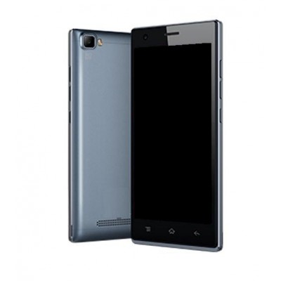 Full Body Housing For Itel It1506 White - Maxbhi Com