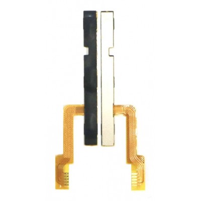 Power Button Flex Cable For Itel It1506 On Off Flex Pcb By - Maxbhi Com