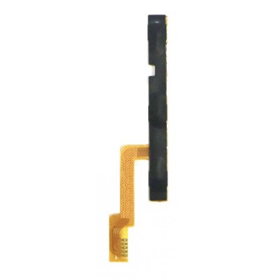Power Button Flex Cable For Itel It1506 On Off Flex Pcb By - Maxbhi Com