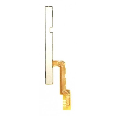 Power Button Flex Cable For Itel It1506 On Off Flex Pcb By - Maxbhi Com